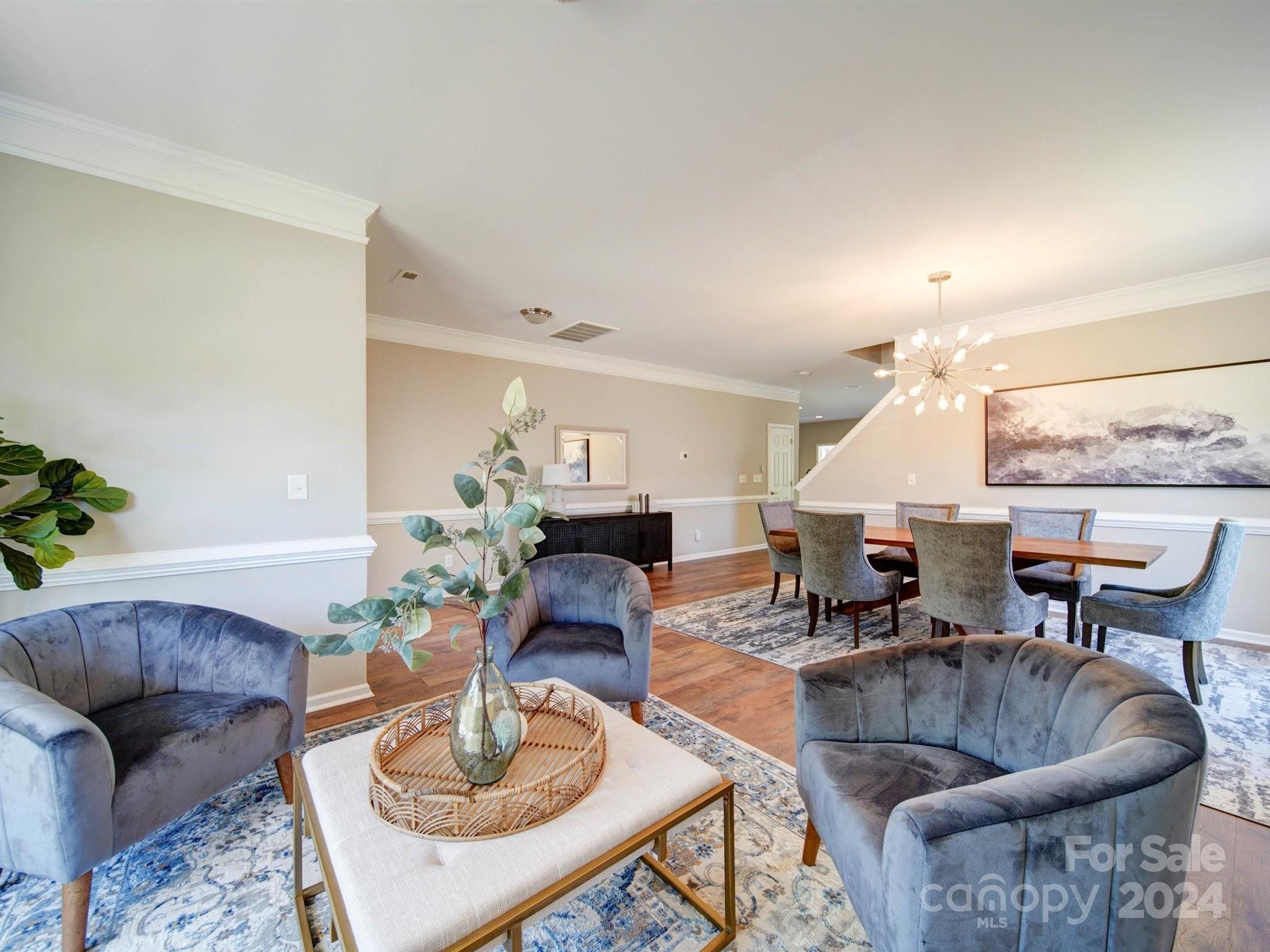 Newport Landing - Residential