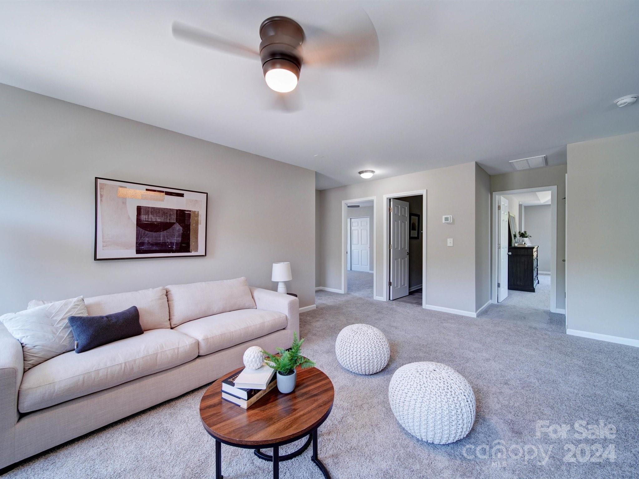 Newport Landing - Residential