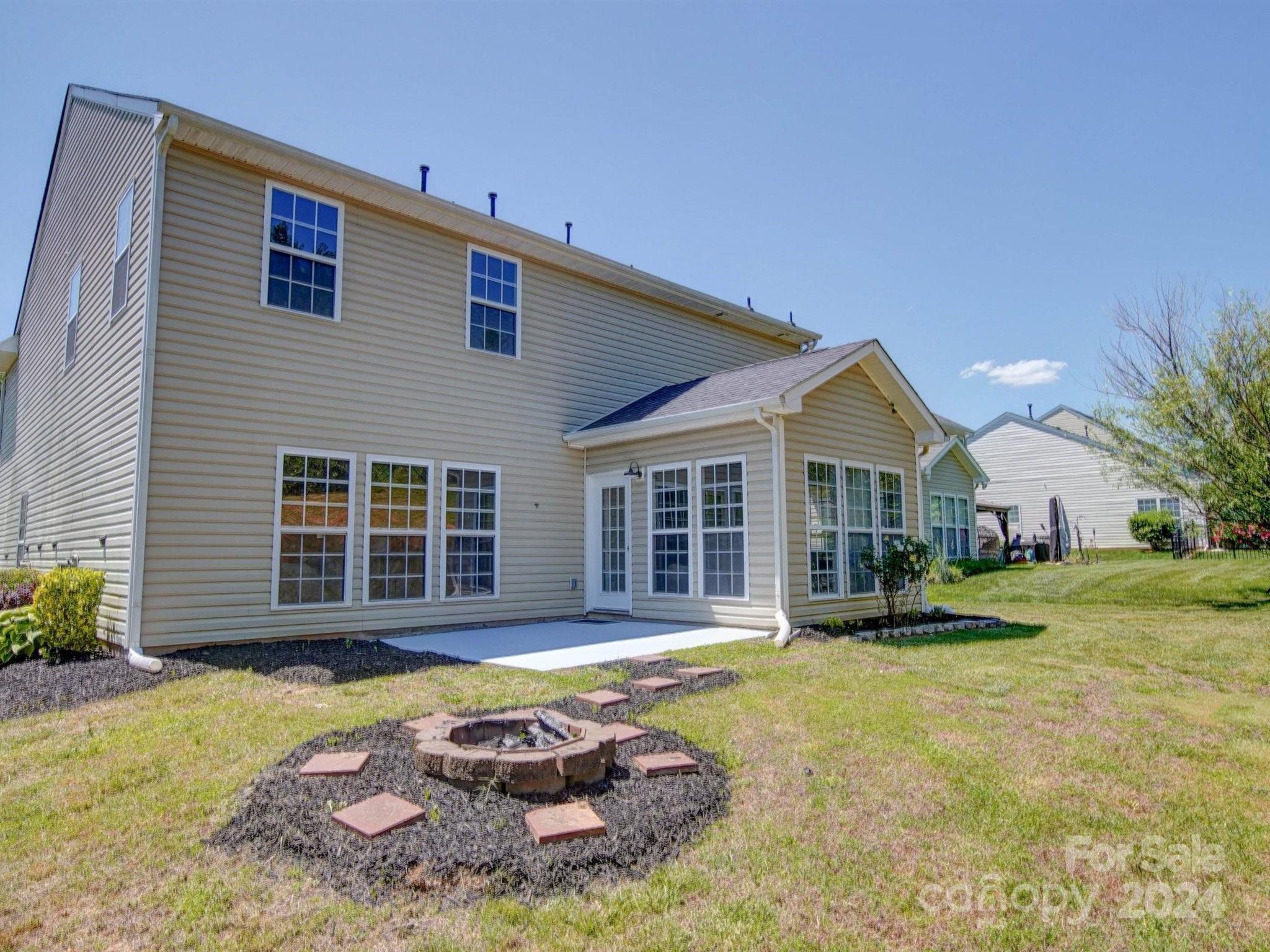 Newport Landing - Residential