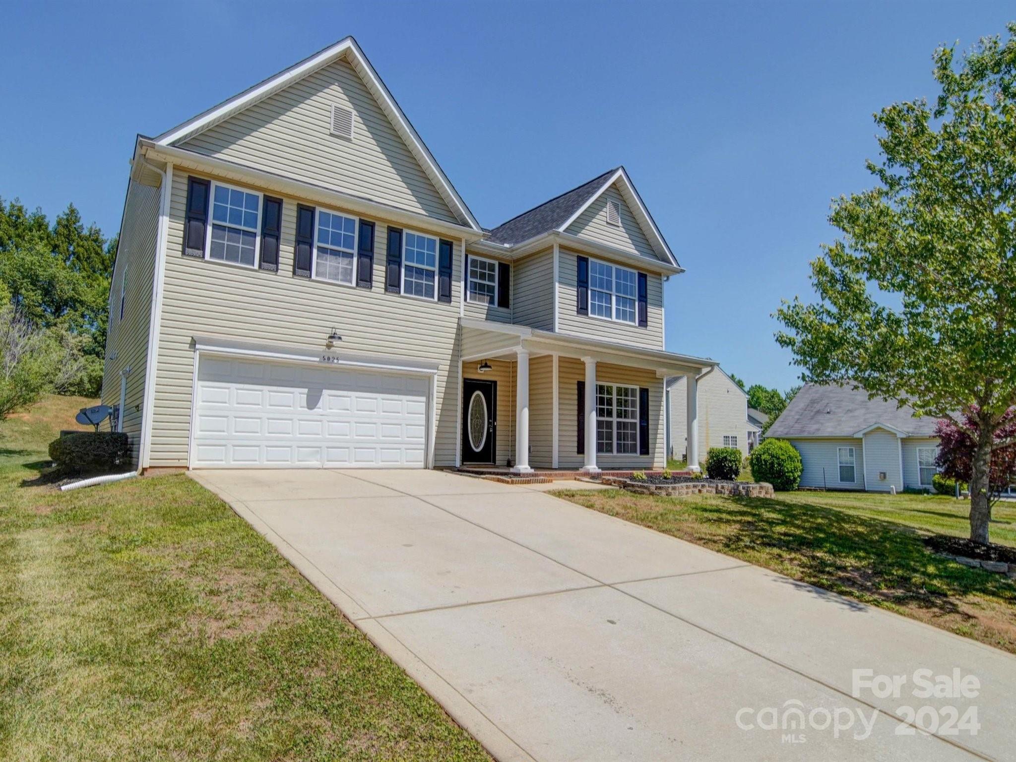 Newport Landing - Residential