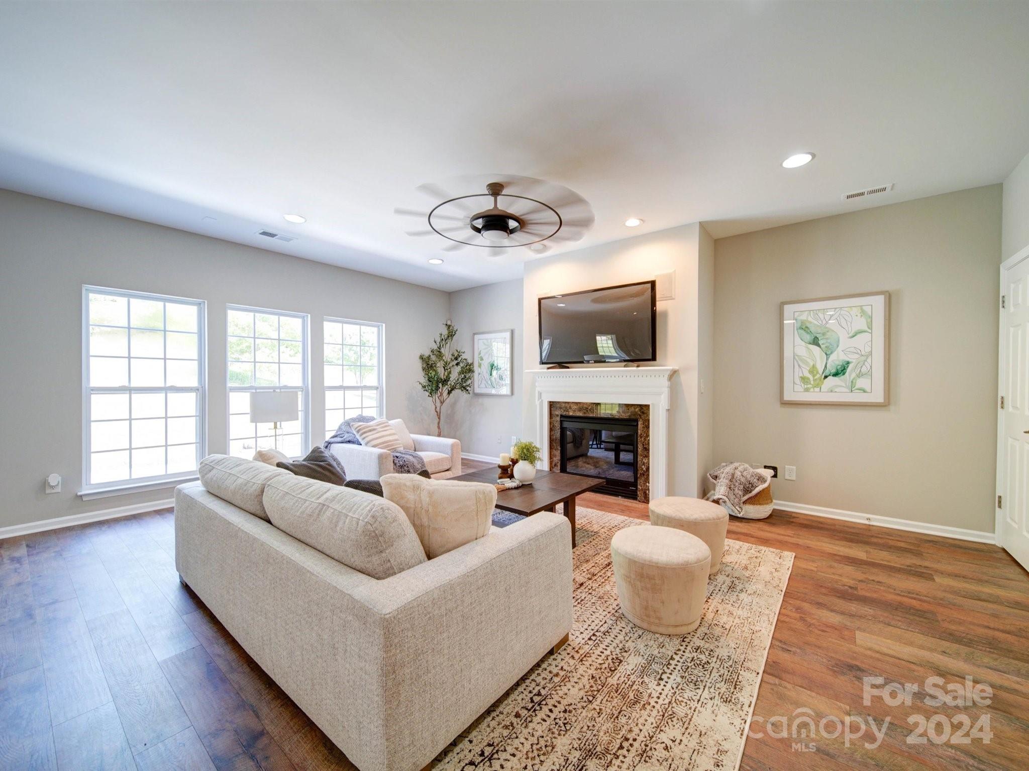 Newport Landing - Residential