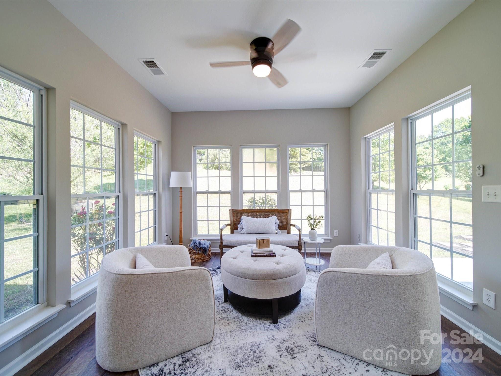 Newport Landing - Residential