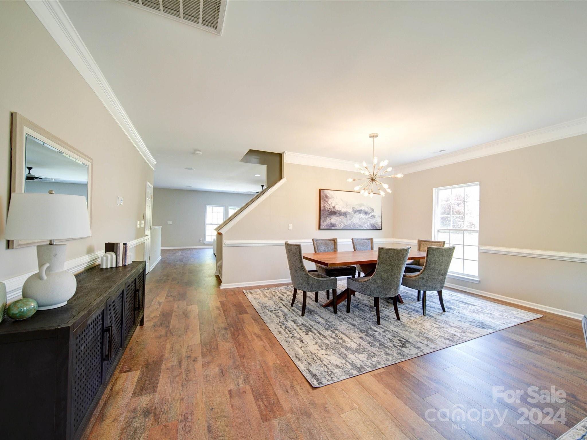 Newport Landing - Residential