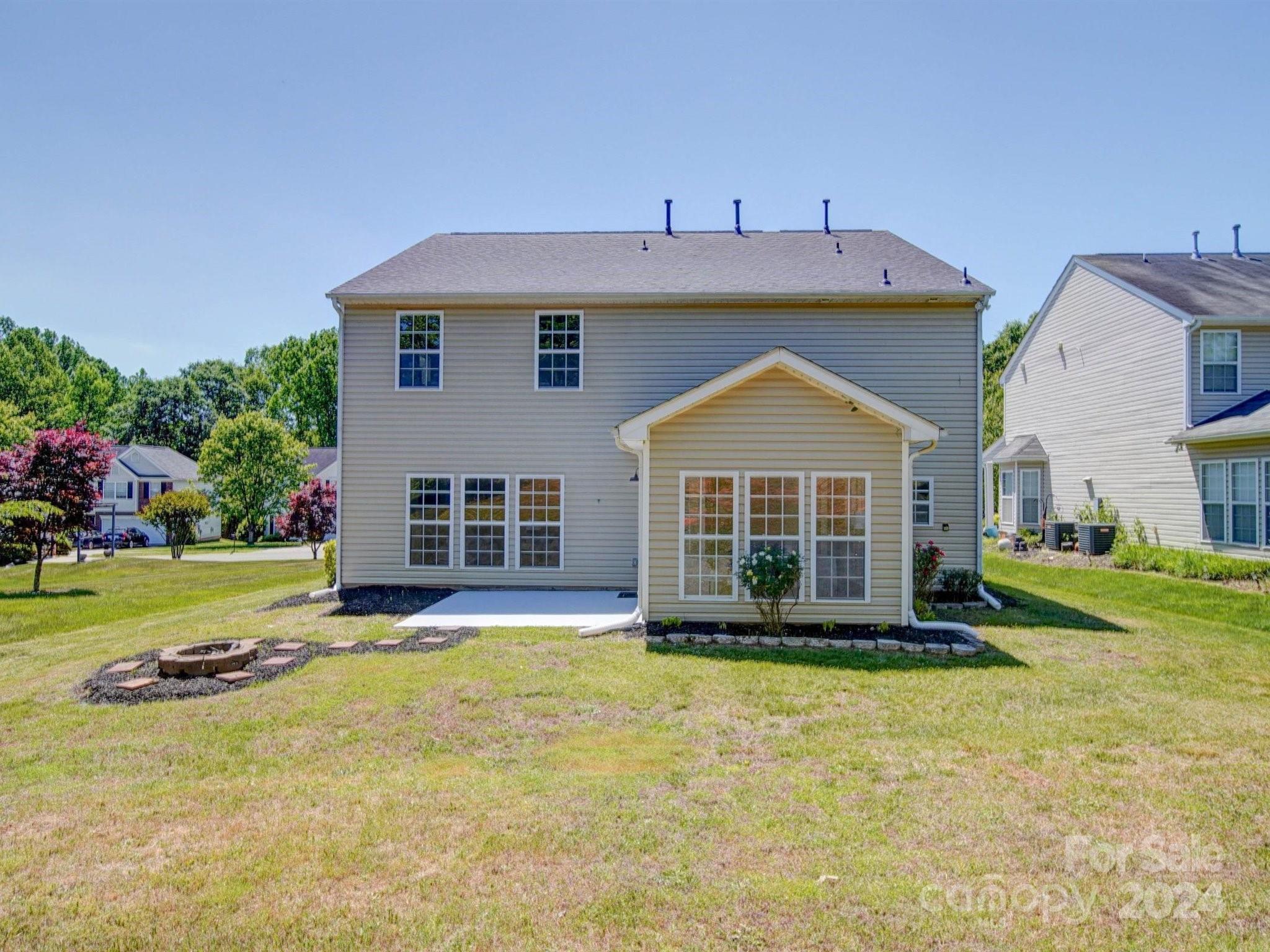 Newport Landing - Residential