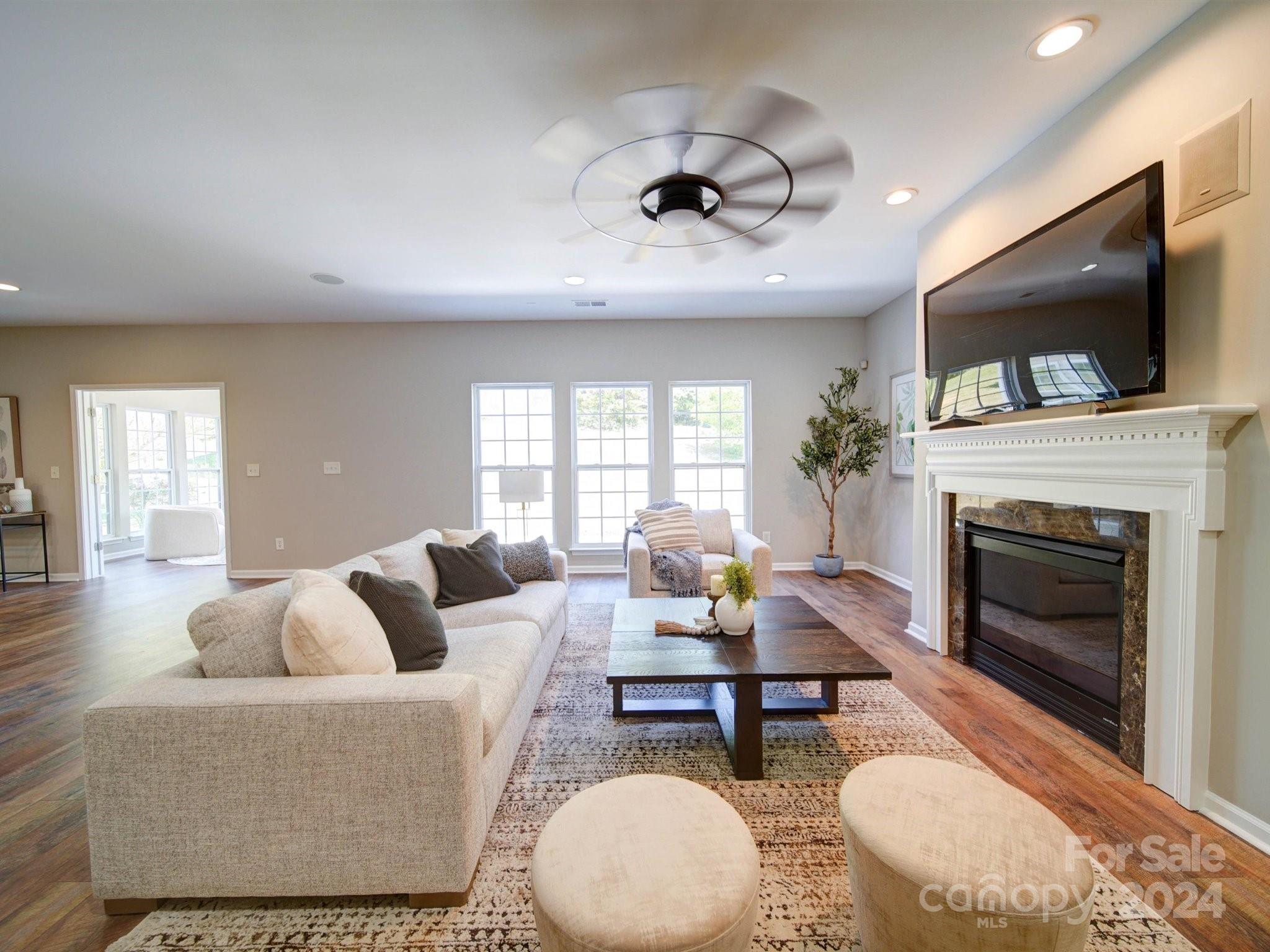 Newport Landing - Residential