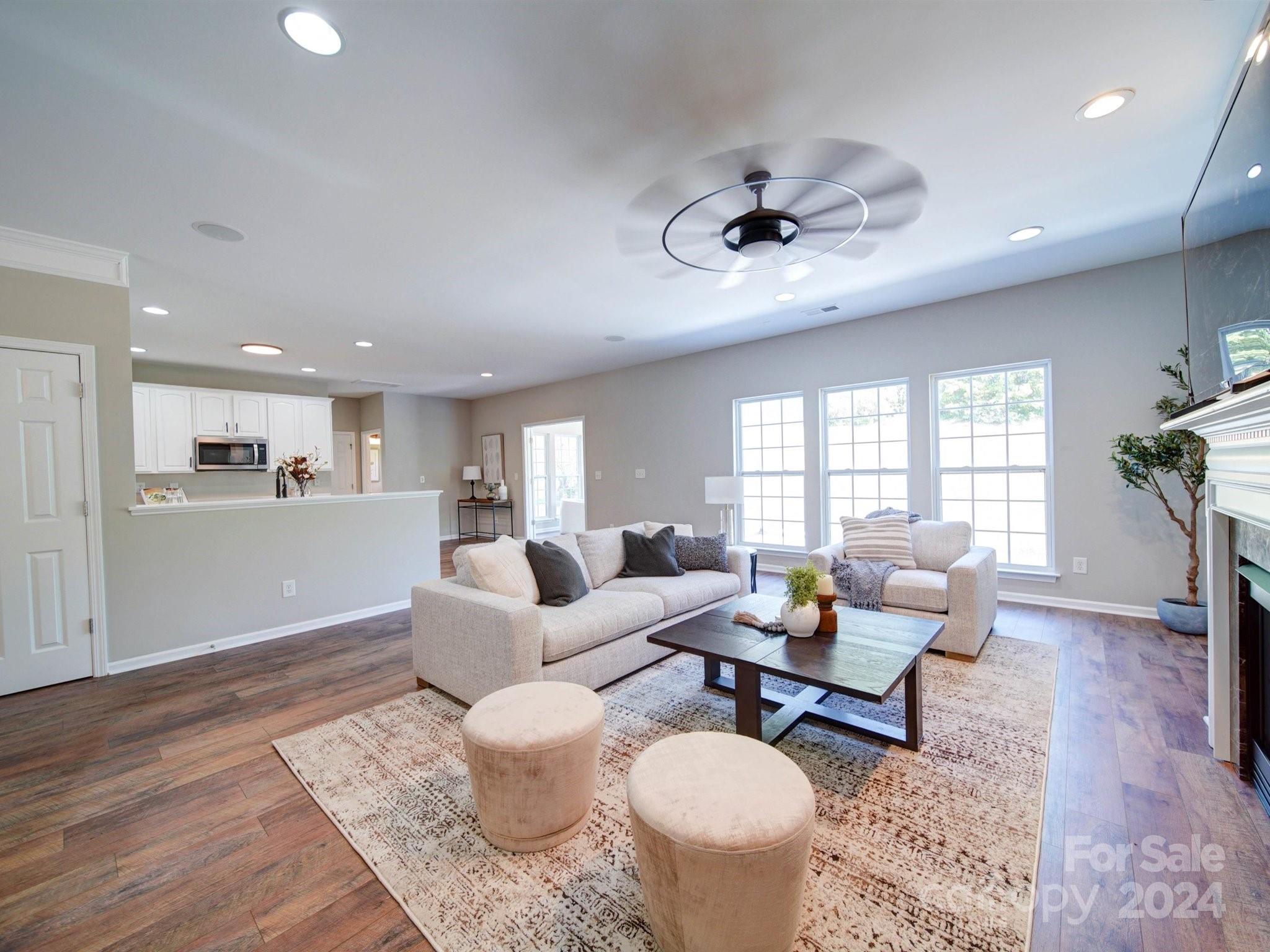 Newport Landing - Residential