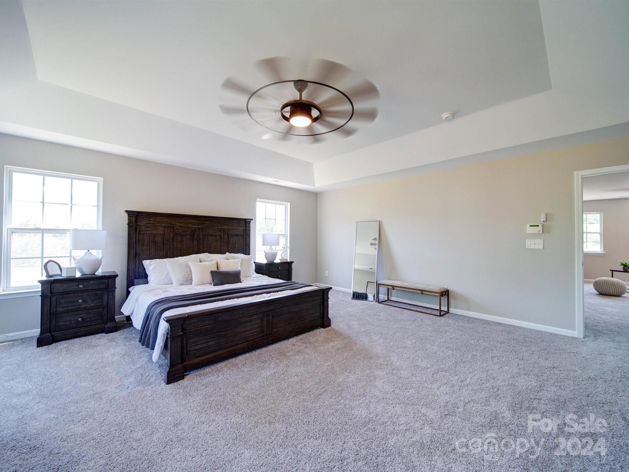 Newport Landing - Residential