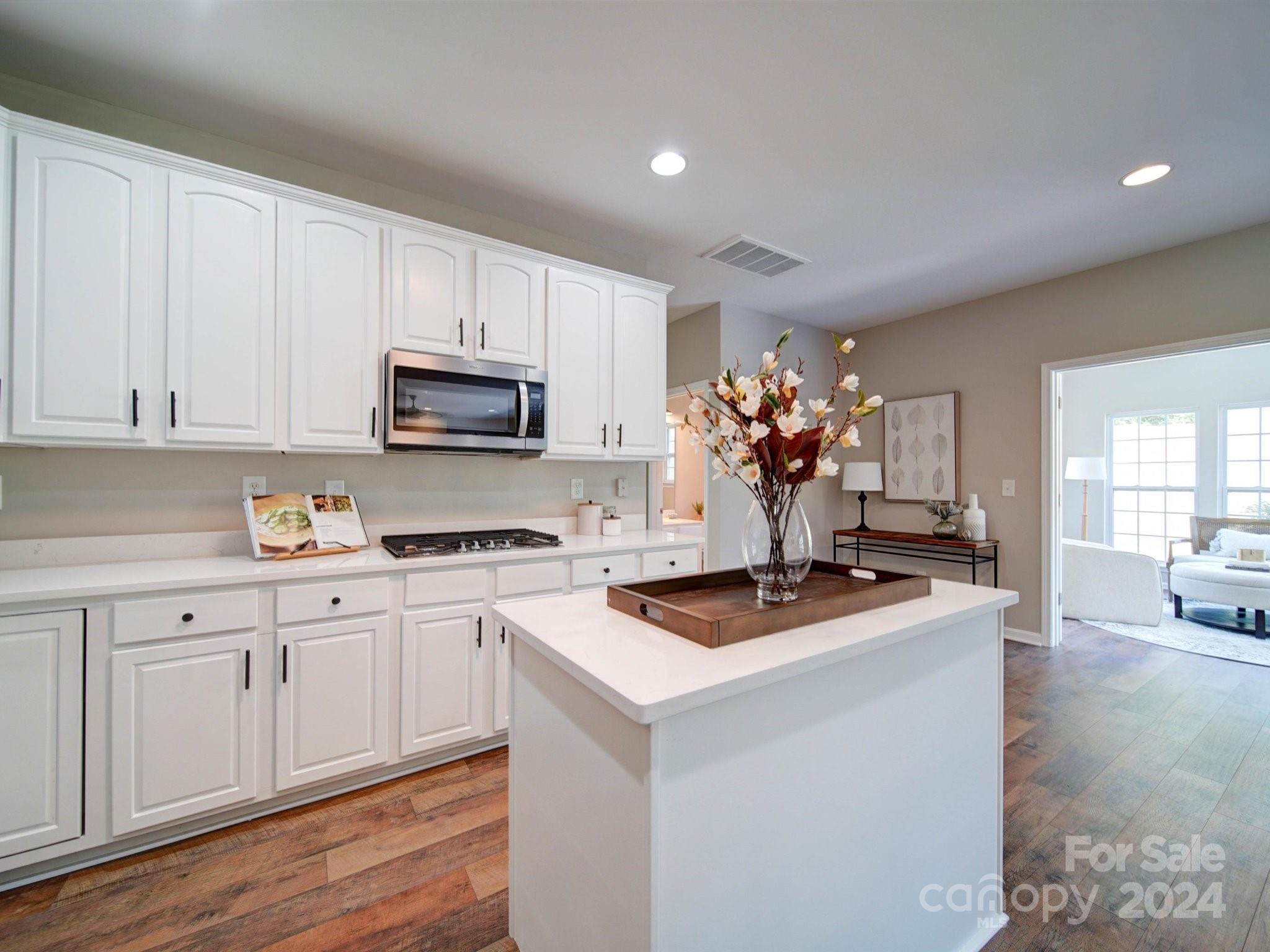 Newport Landing - Residential
