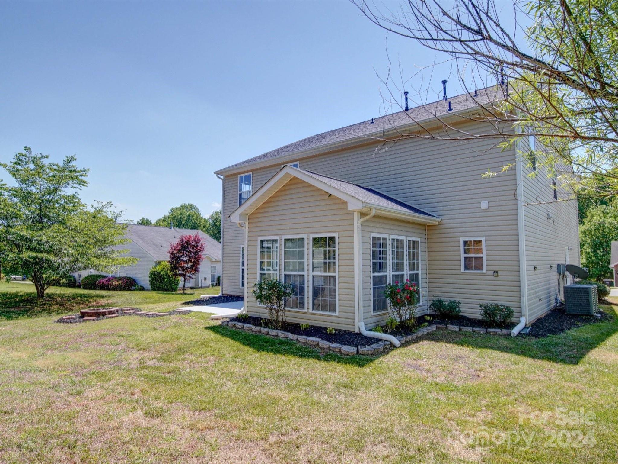 Newport Landing - Residential