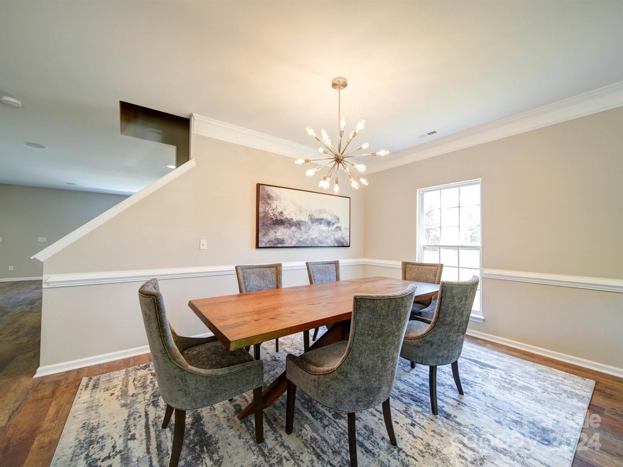 Newport Landing - Residential