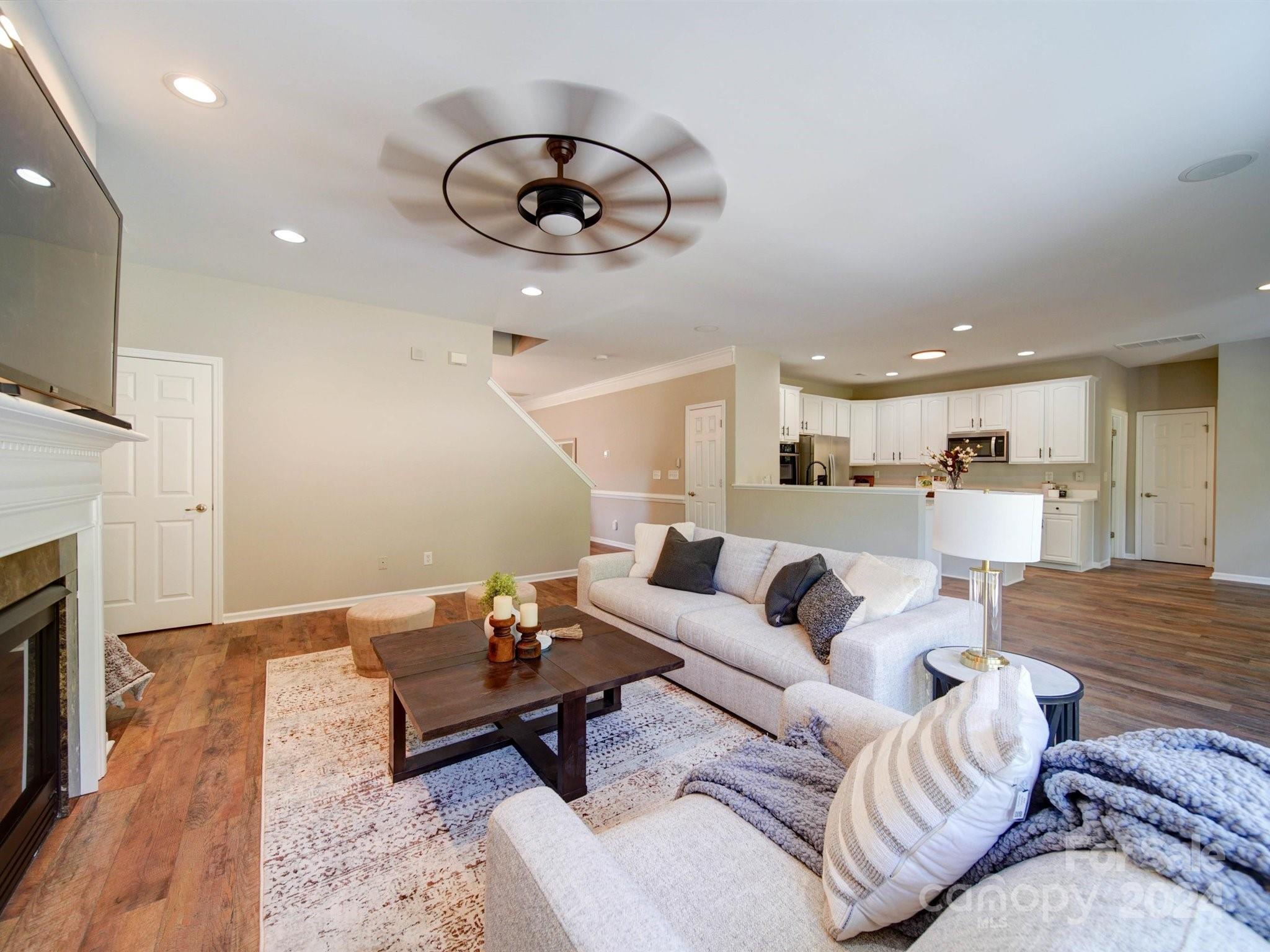 Newport Landing - Residential