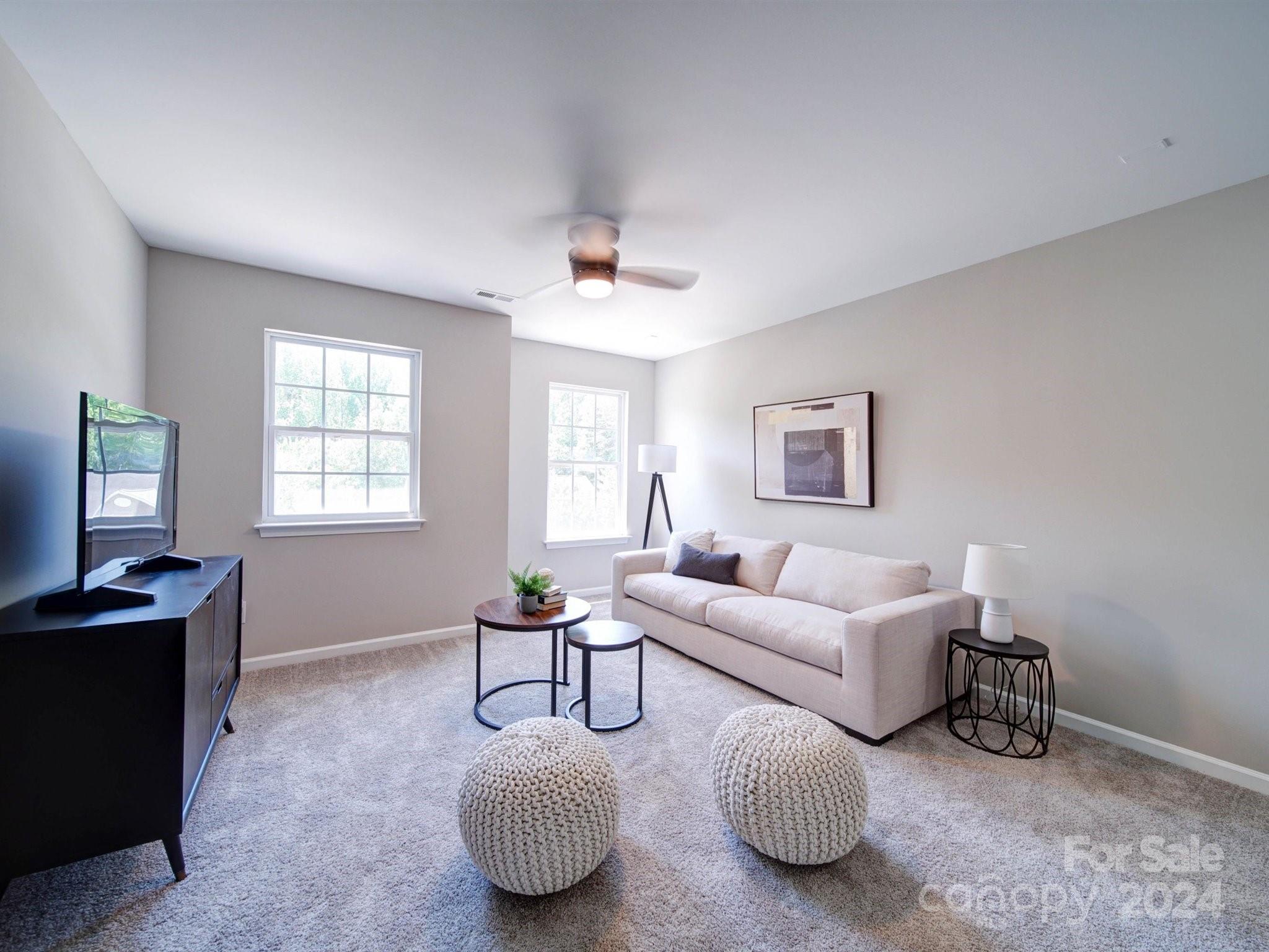 Newport Landing - Residential