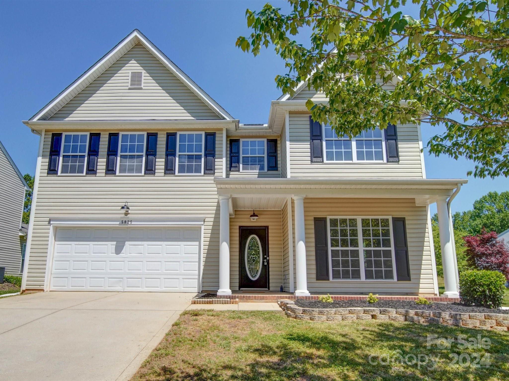 Newport Landing - Residential