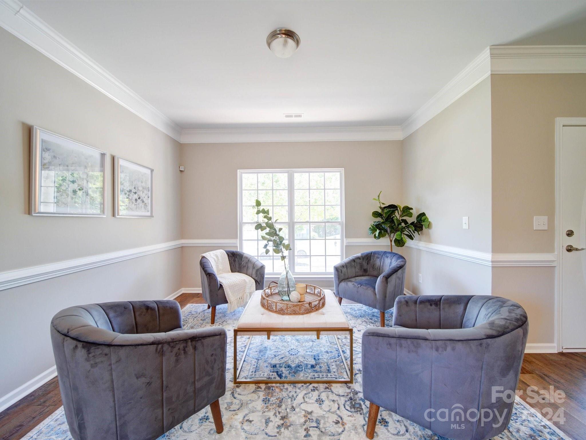 Newport Landing - Residential