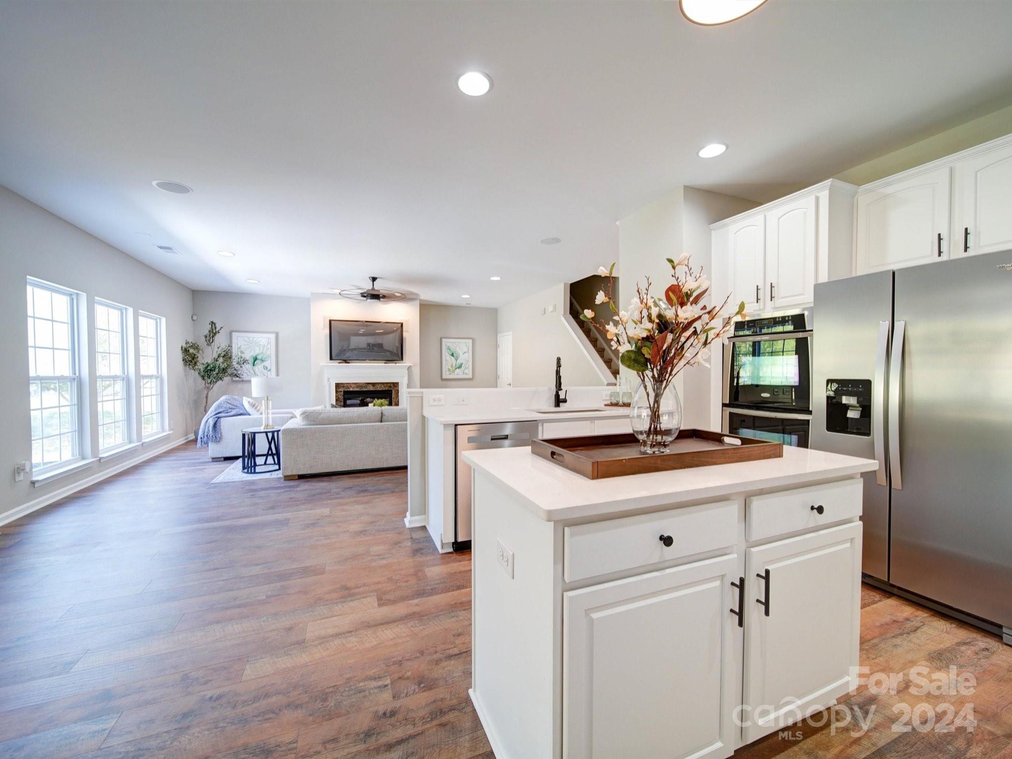 Newport Landing - Residential