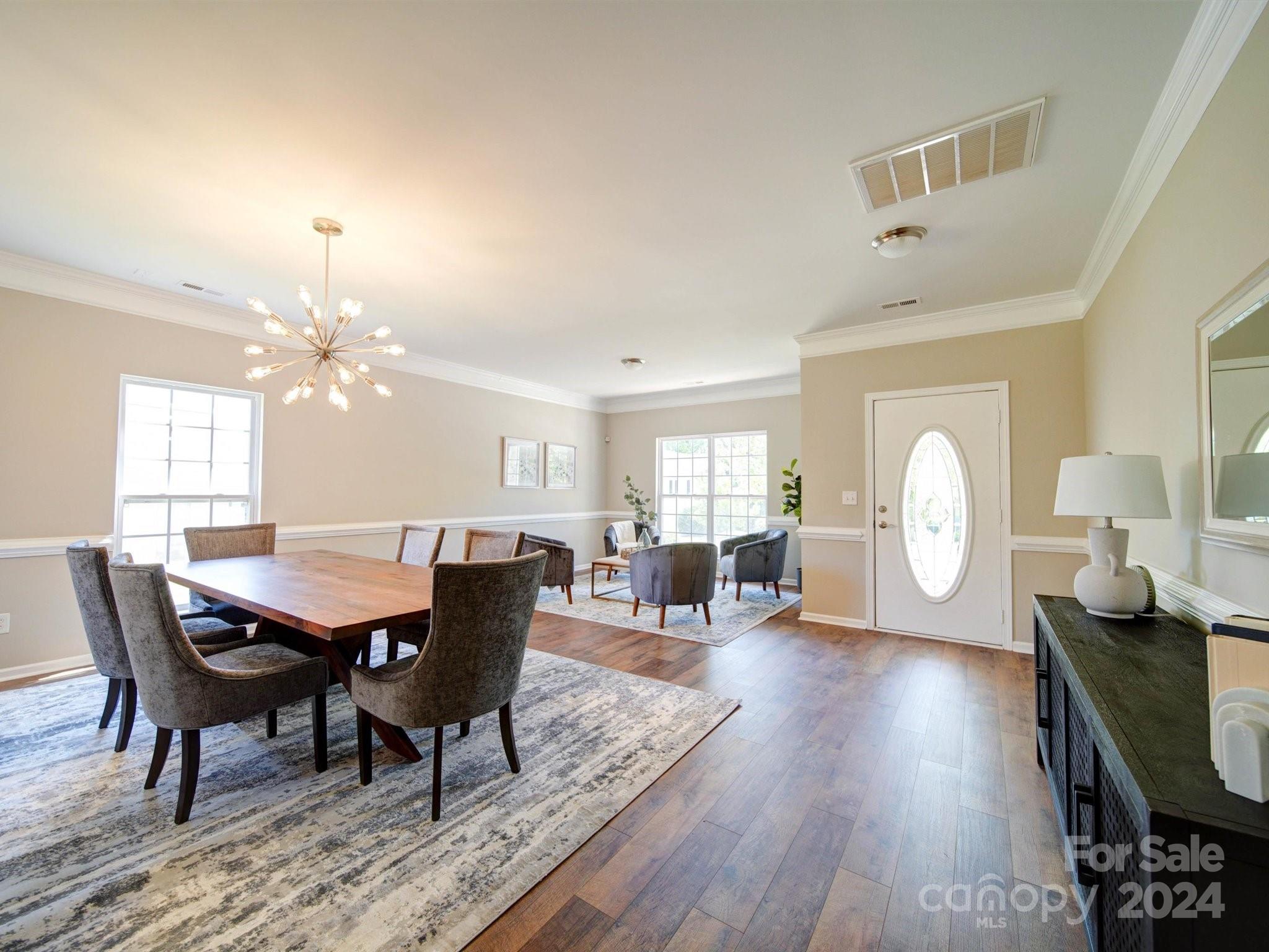 Newport Landing - Residential