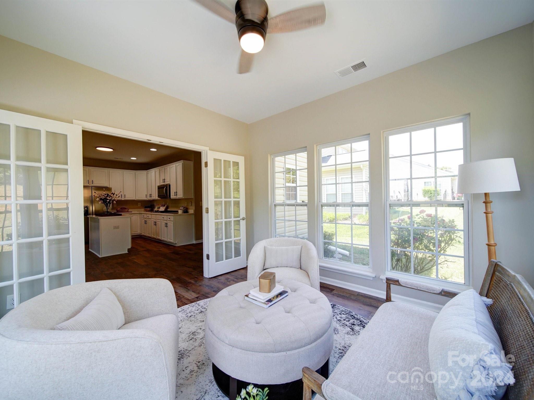 Newport Landing - Residential