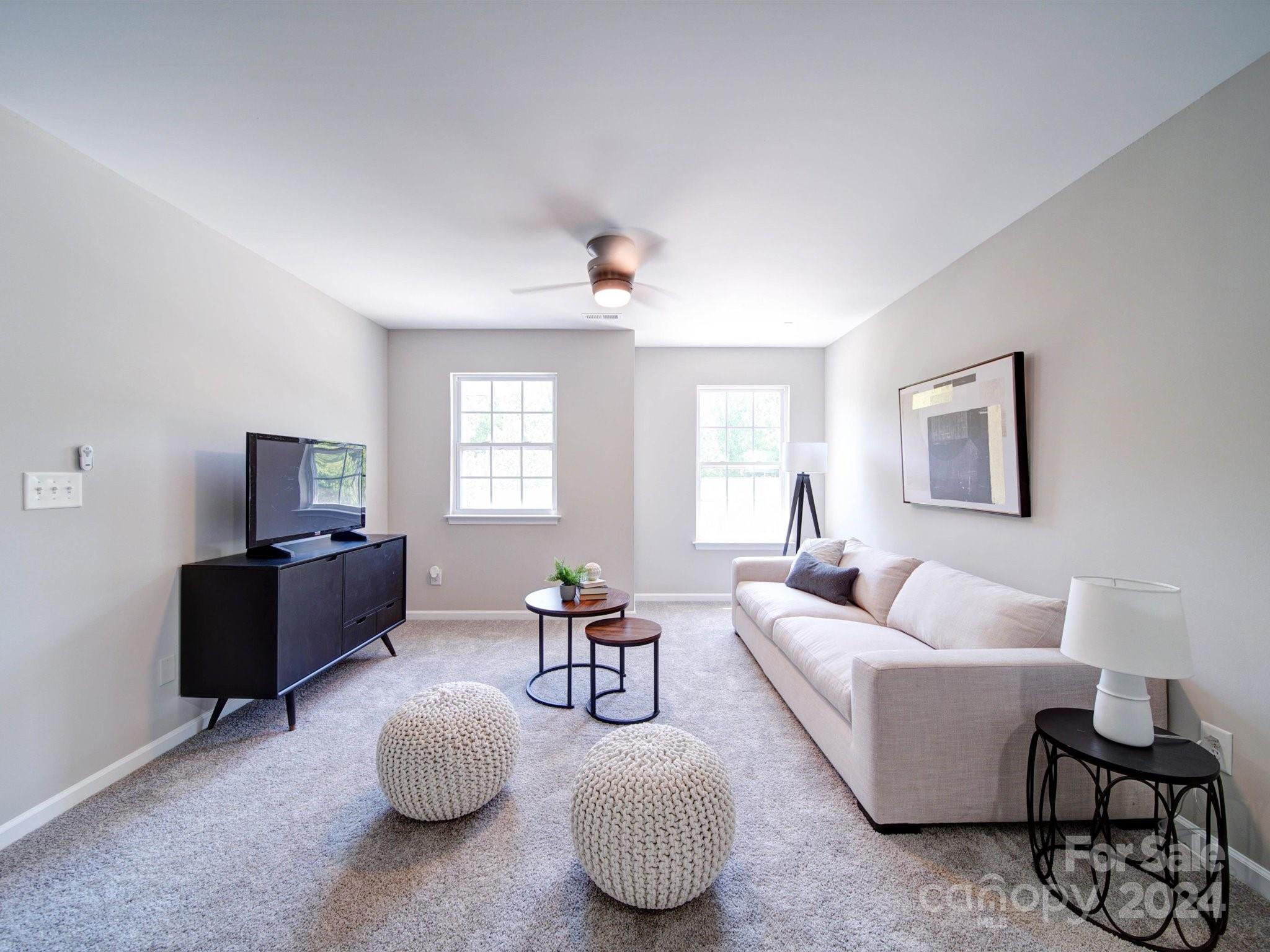 Newport Landing - Residential