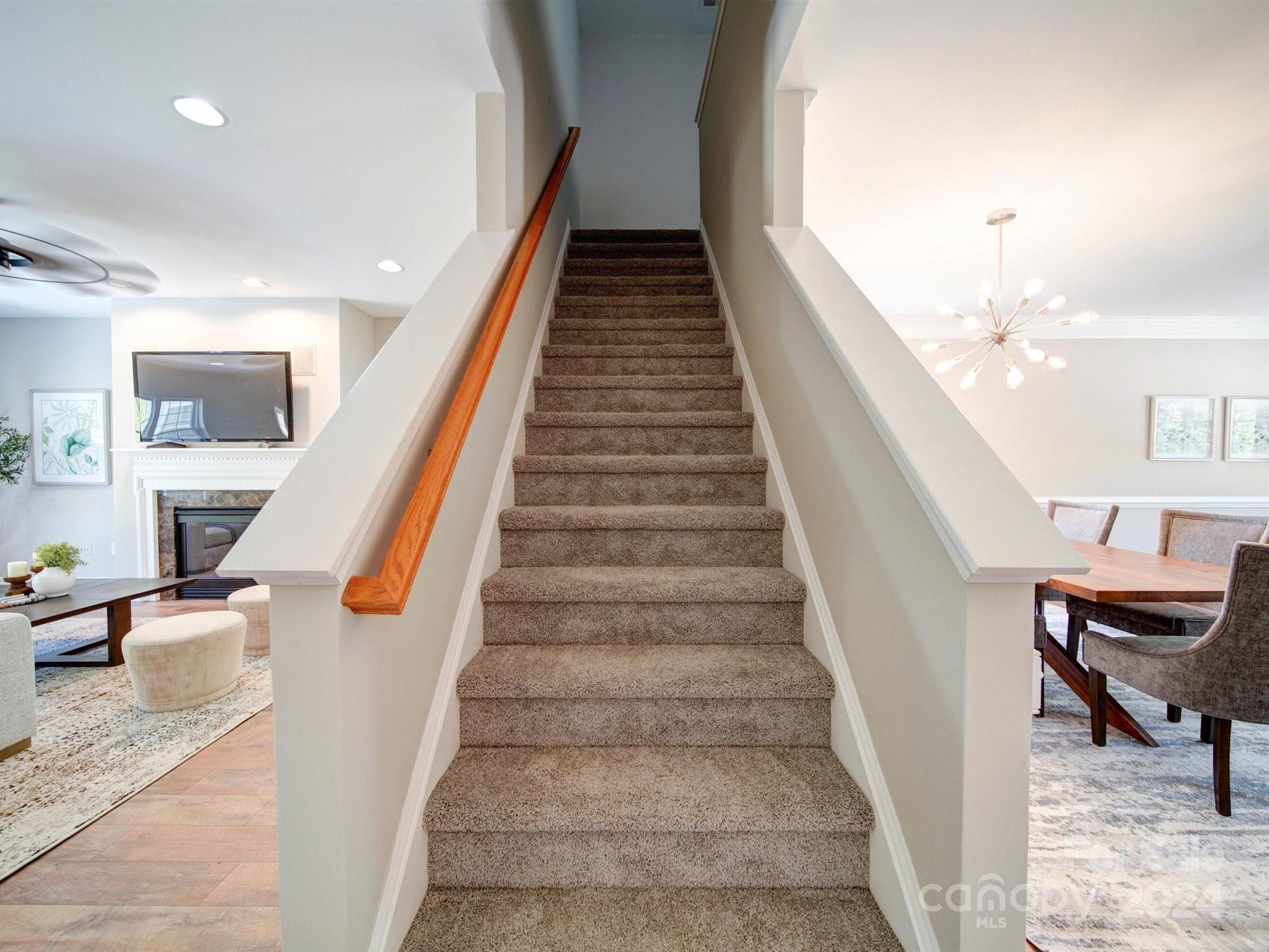 Newport Landing - Residential