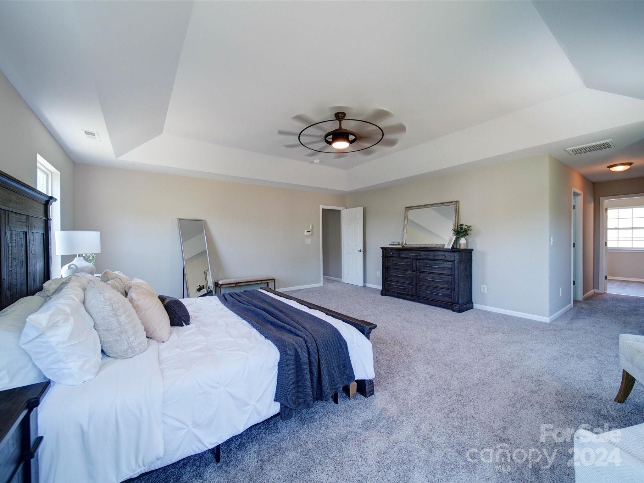 Newport Landing - Residential