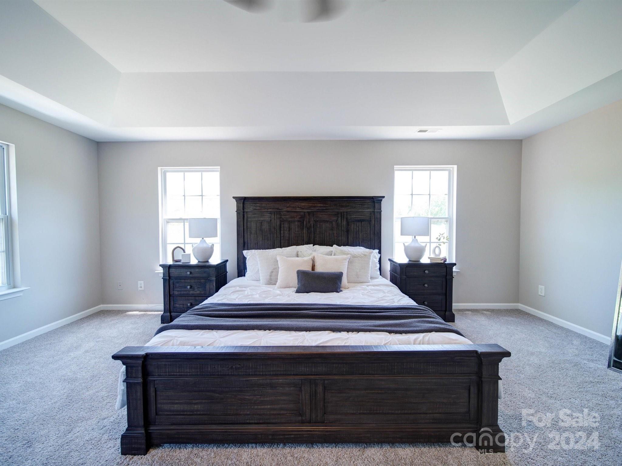 Newport Landing - Residential