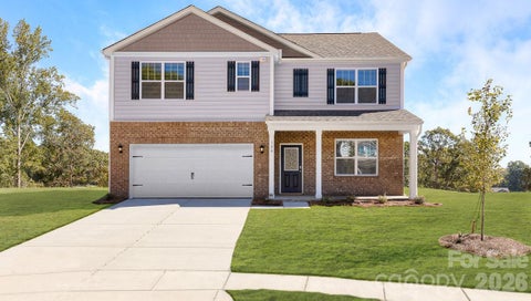 Photo of 121 Salers Road, Fletcher, NC 28732 (MLS # 4361611)