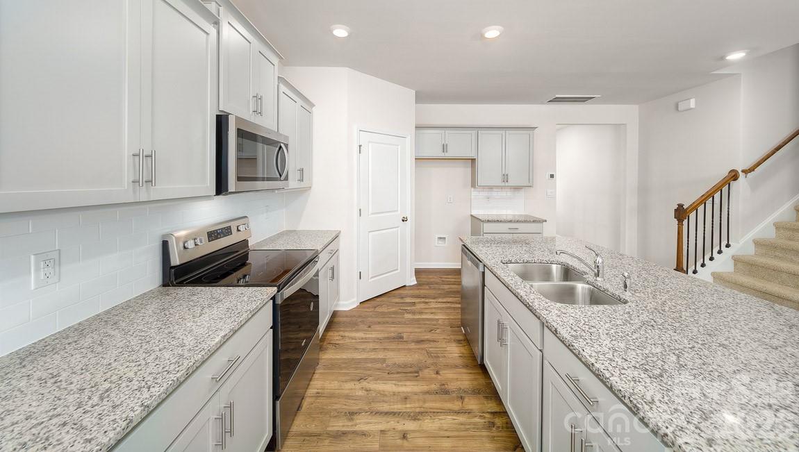 Tap Root Farms - Residential