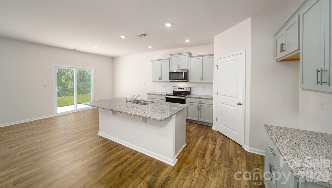 Tap Root Farms - Residential