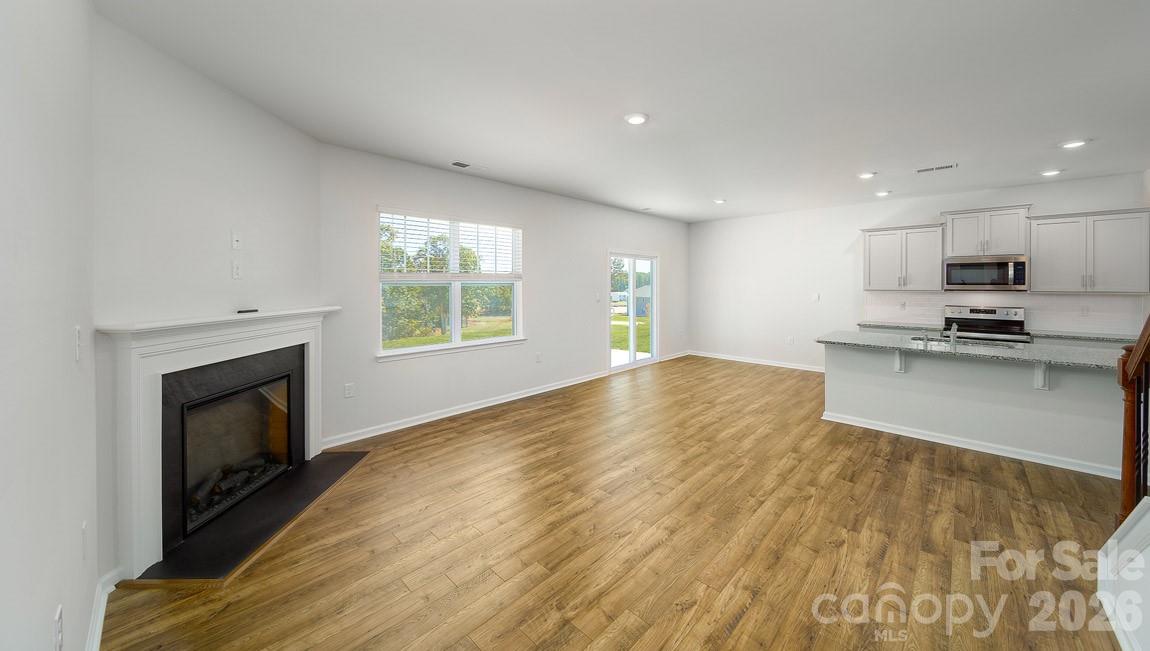 Tap Root Farms - Residential