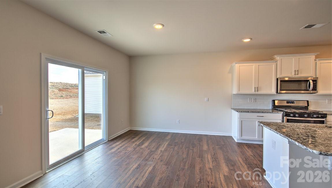 Tap Root Farms - Residential