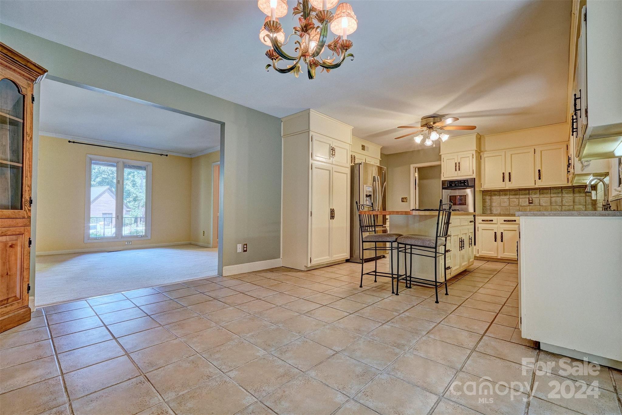 River Hills - Residential