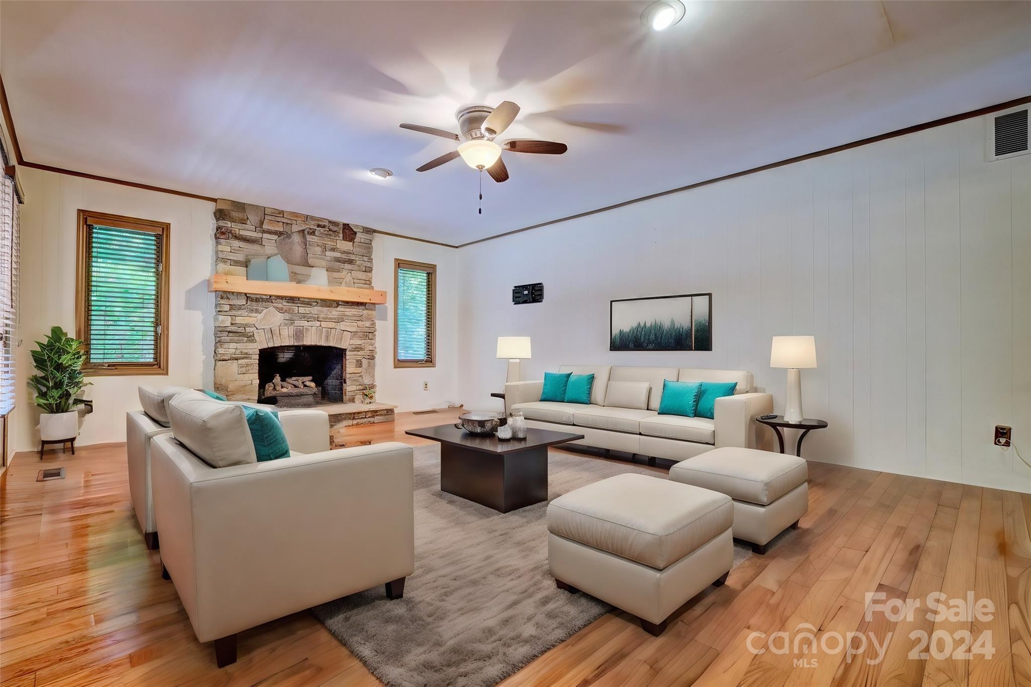 River Hills - Residential