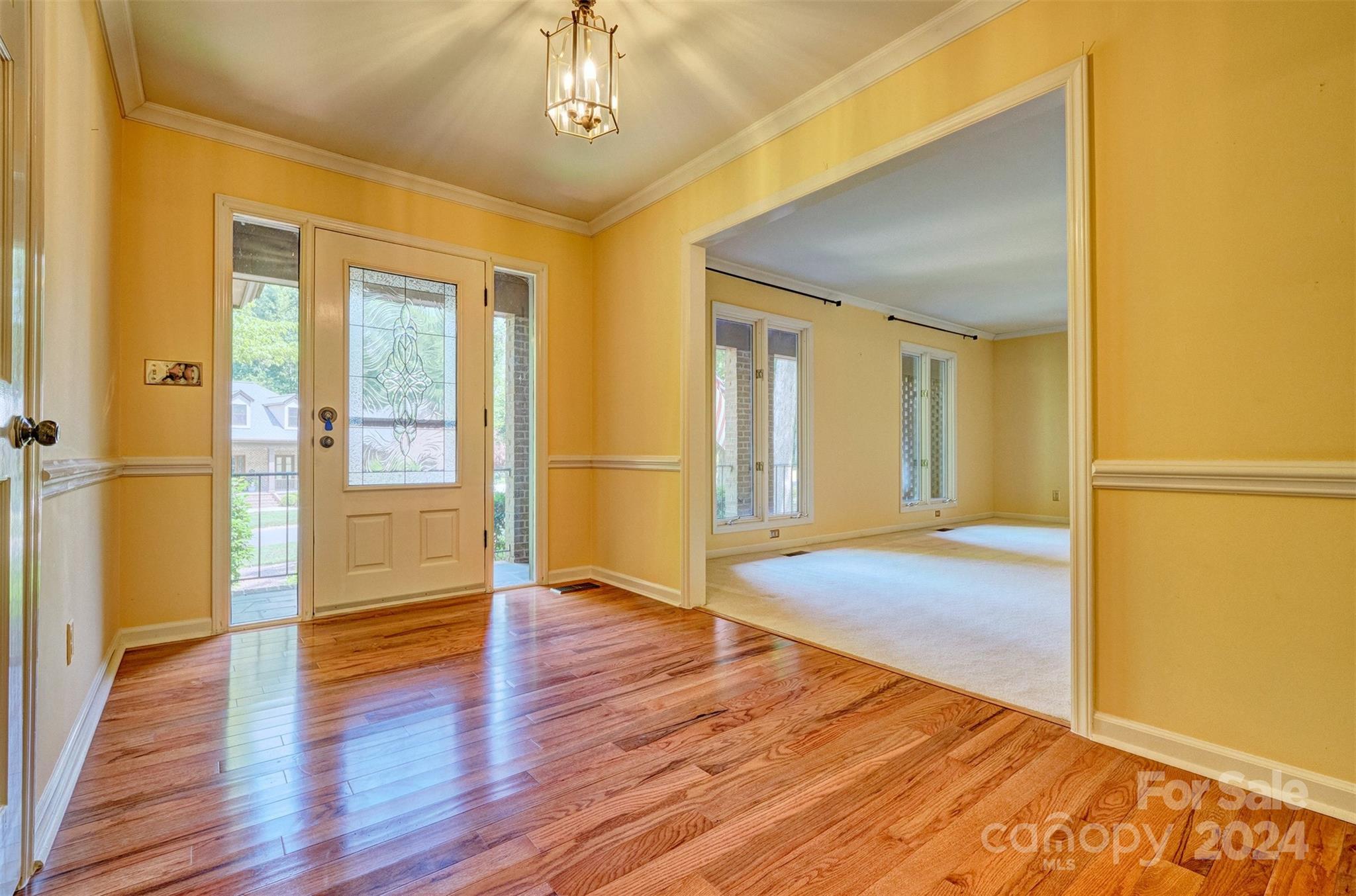 River Hills - Residential