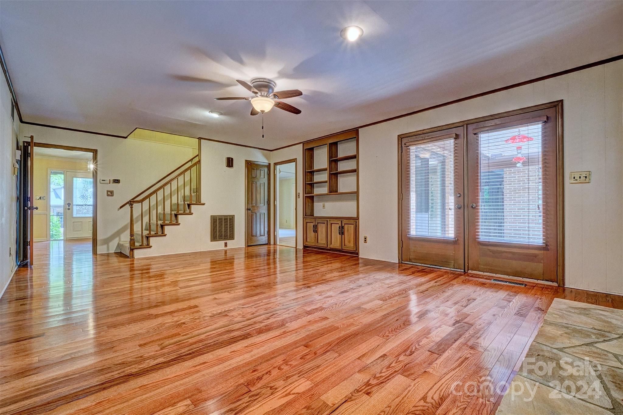 River Hills - Residential