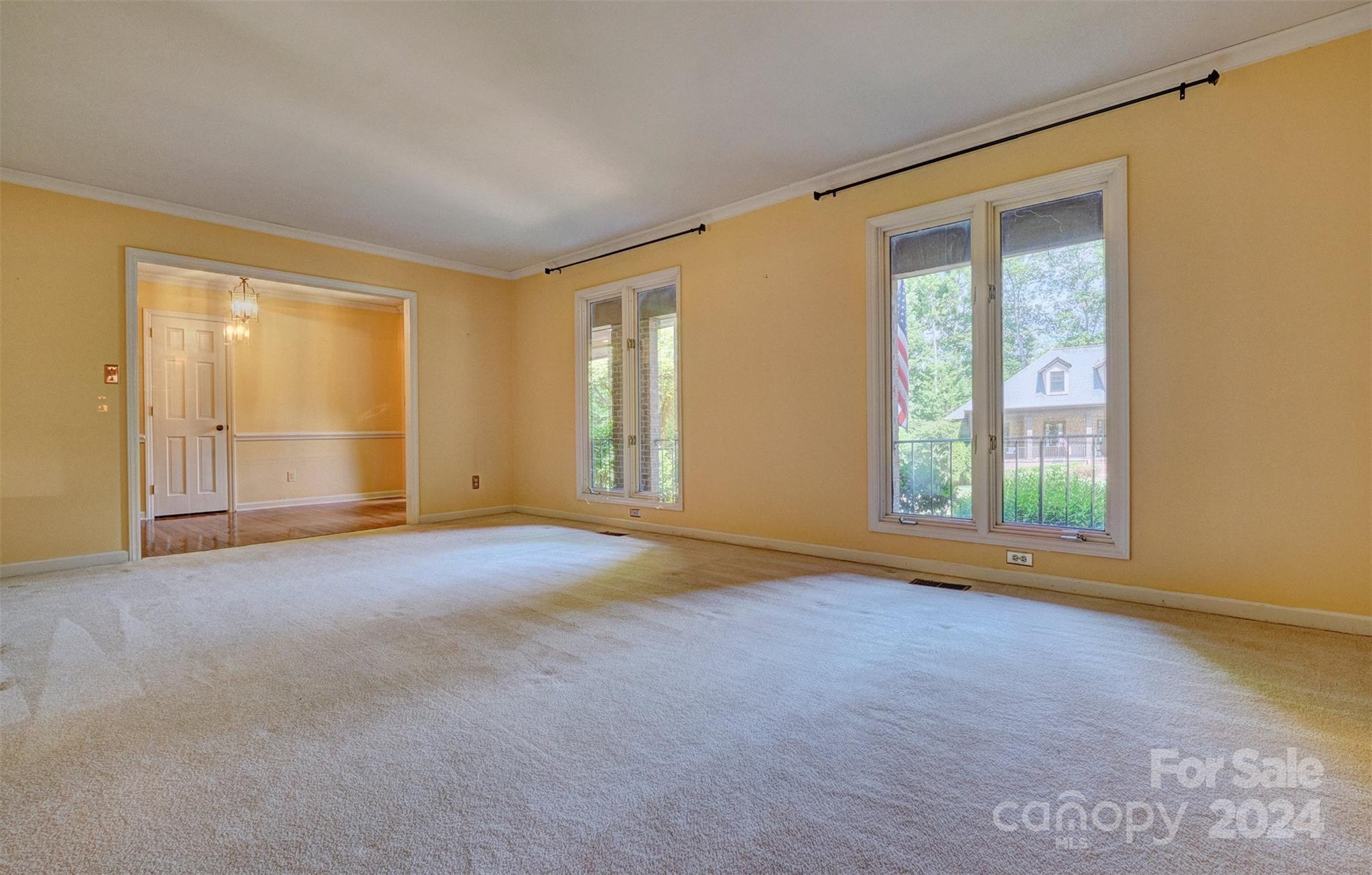 River Hills - Residential