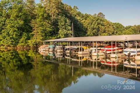 A home in Lake Wylie