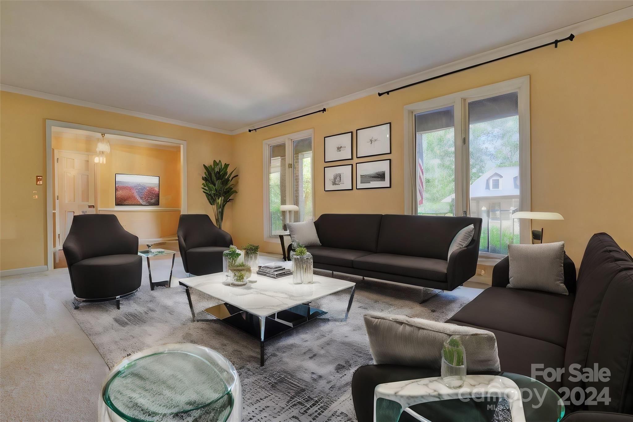 River Hills - Residential