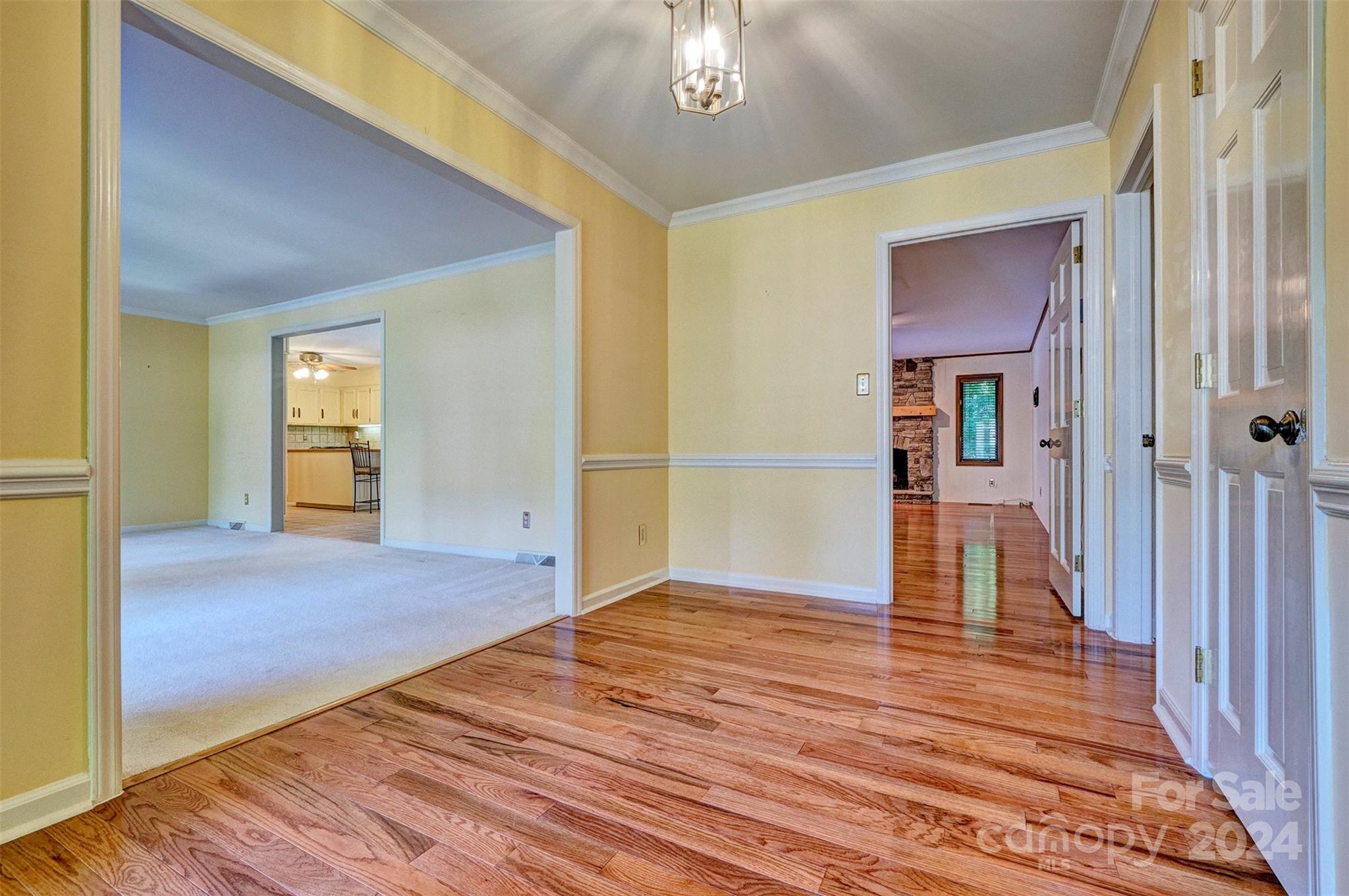 River Hills - Residential