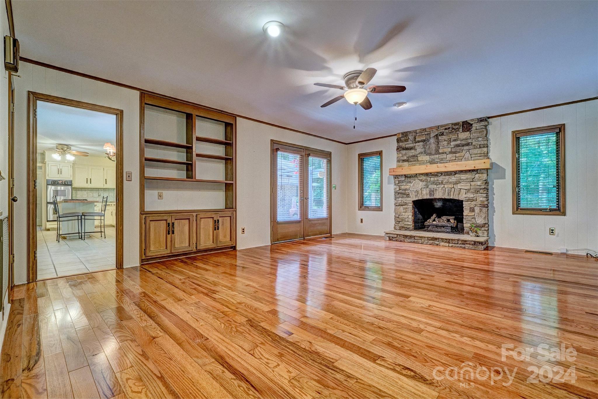 River Hills - Residential