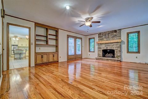 A home in Lake Wylie