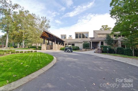 A home in Lake Wylie