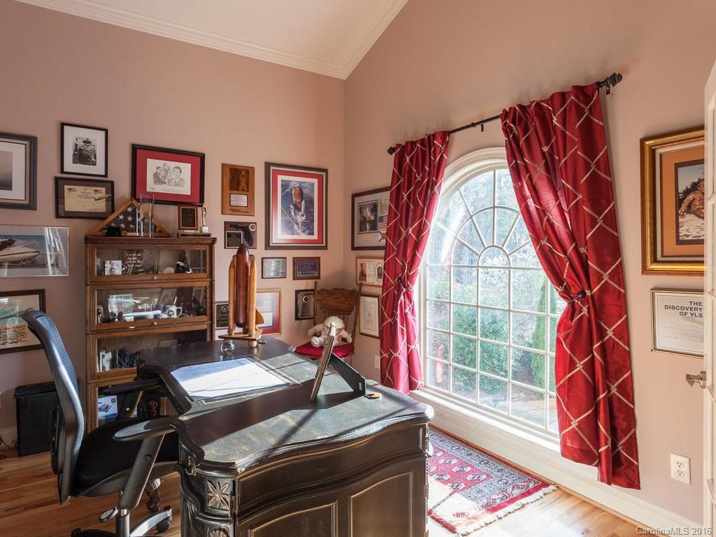 Ashley Woods - Residential