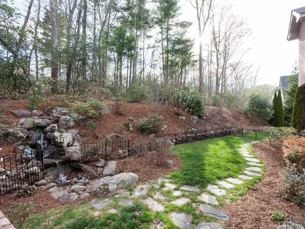 Ashley Woods - Residential