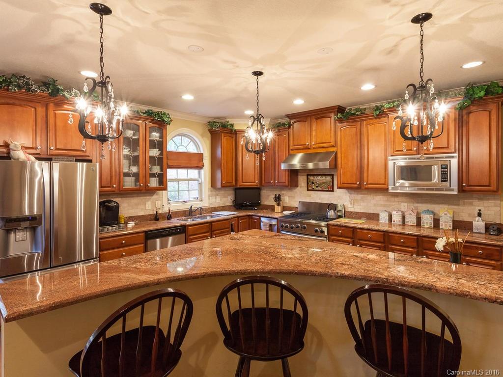 Ashley Woods - Residential