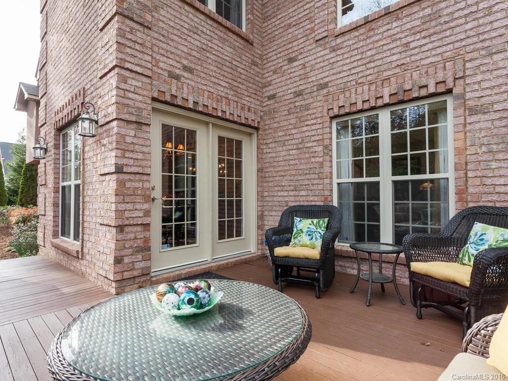 Ashley Woods - Residential