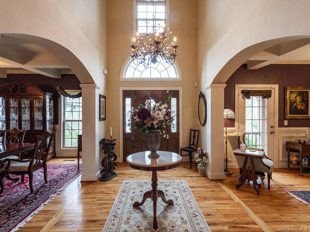 Ashley Woods - Residential