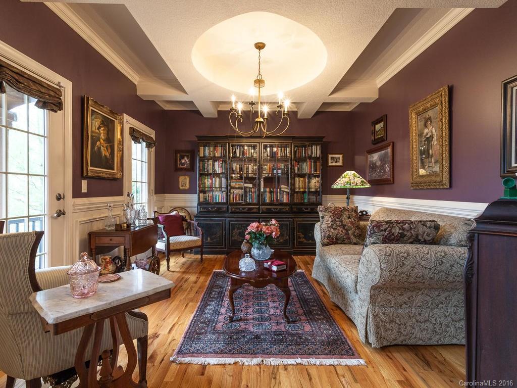 Ashley Woods - Residential