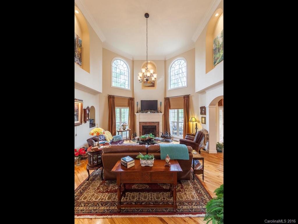 Ashley Woods - Residential