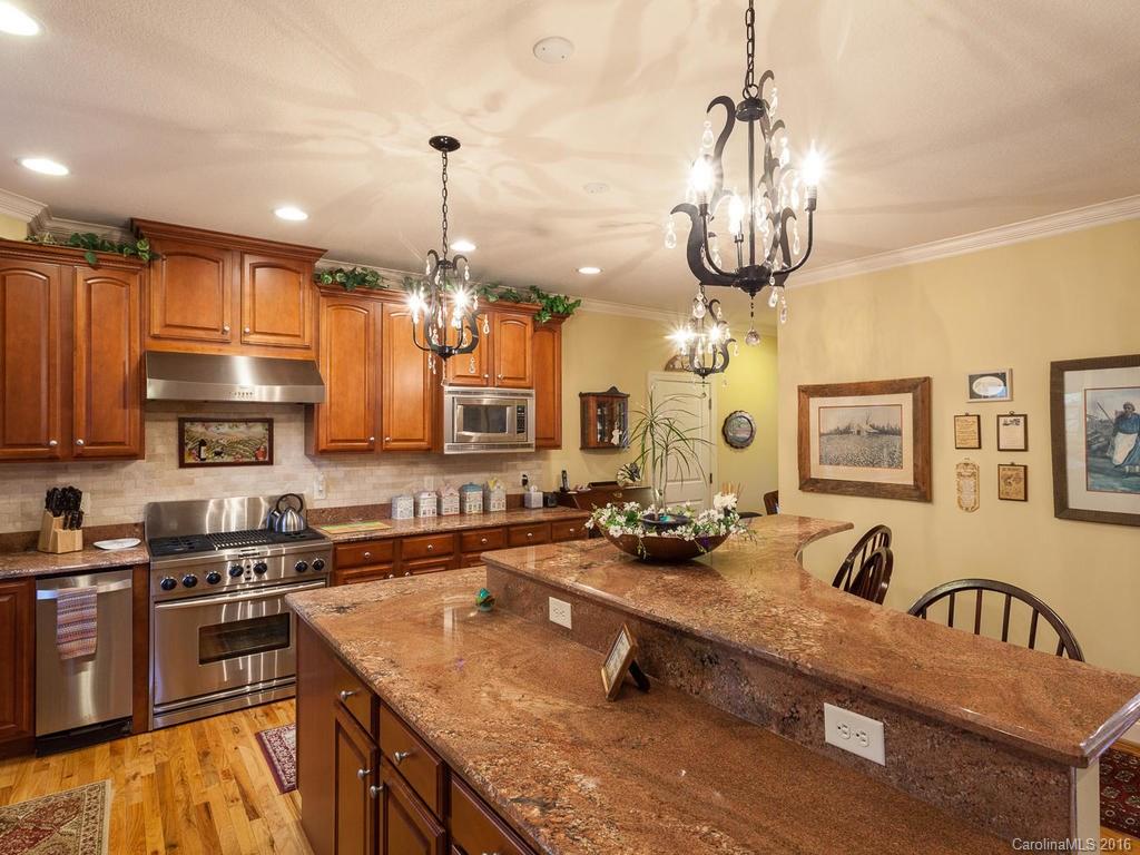 Ashley Woods - Residential