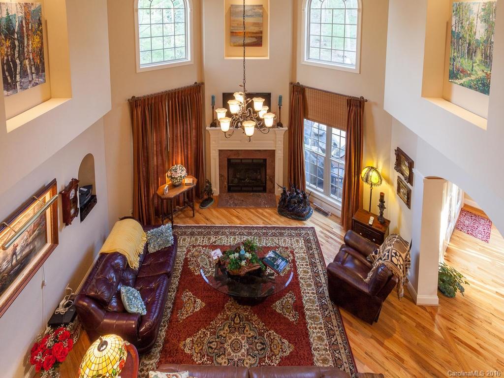 Ashley Woods - Residential